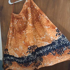 NINE WEST SKIRT S4